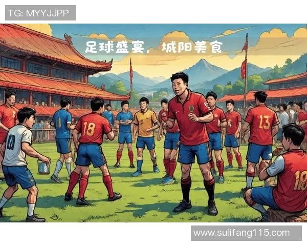 足球明星私藏零食大揭秘谁是球场上的美食达人